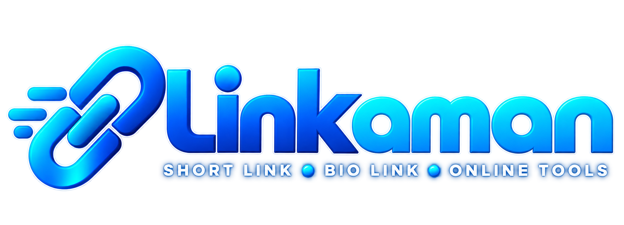Linkaman Blog